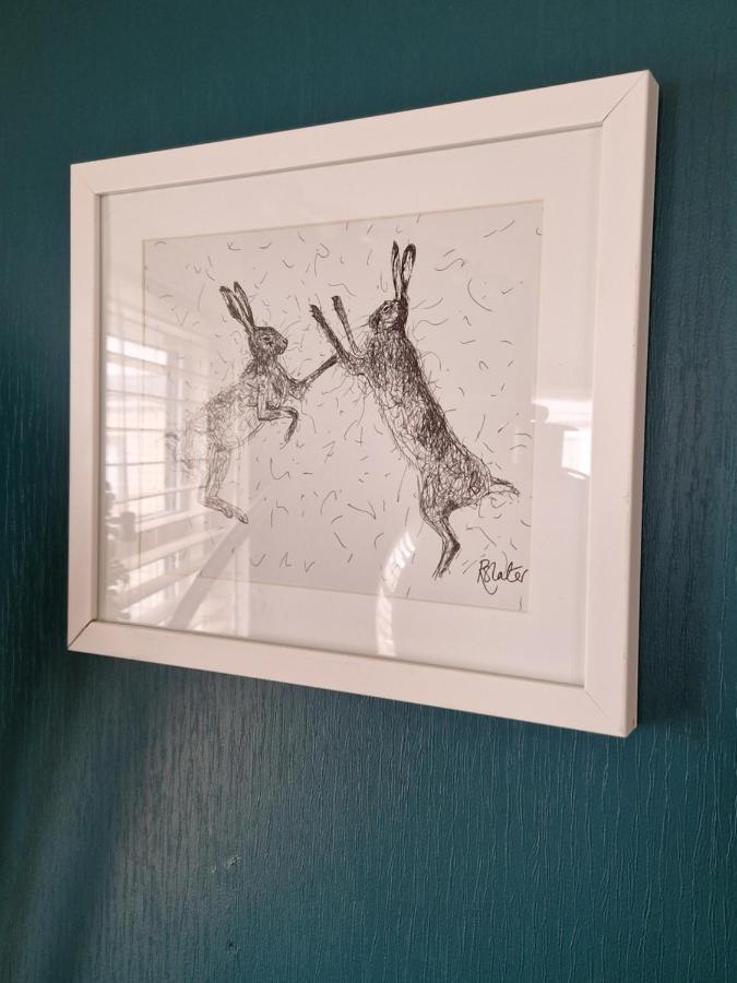 The Oyster Shell Hotel Whitstable Luaran gambar