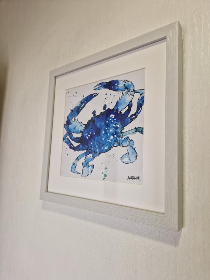 The Oyster Shell Hotel Whitstable Luaran gambar