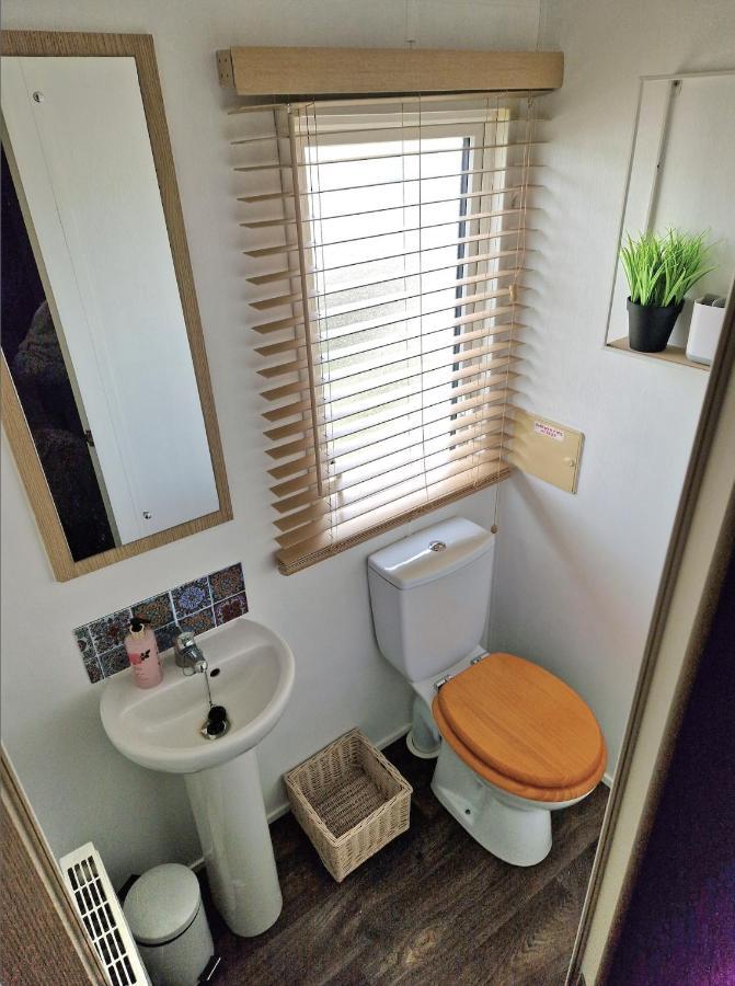 The Oyster Shell Hotel Whitstable Luaran gambar